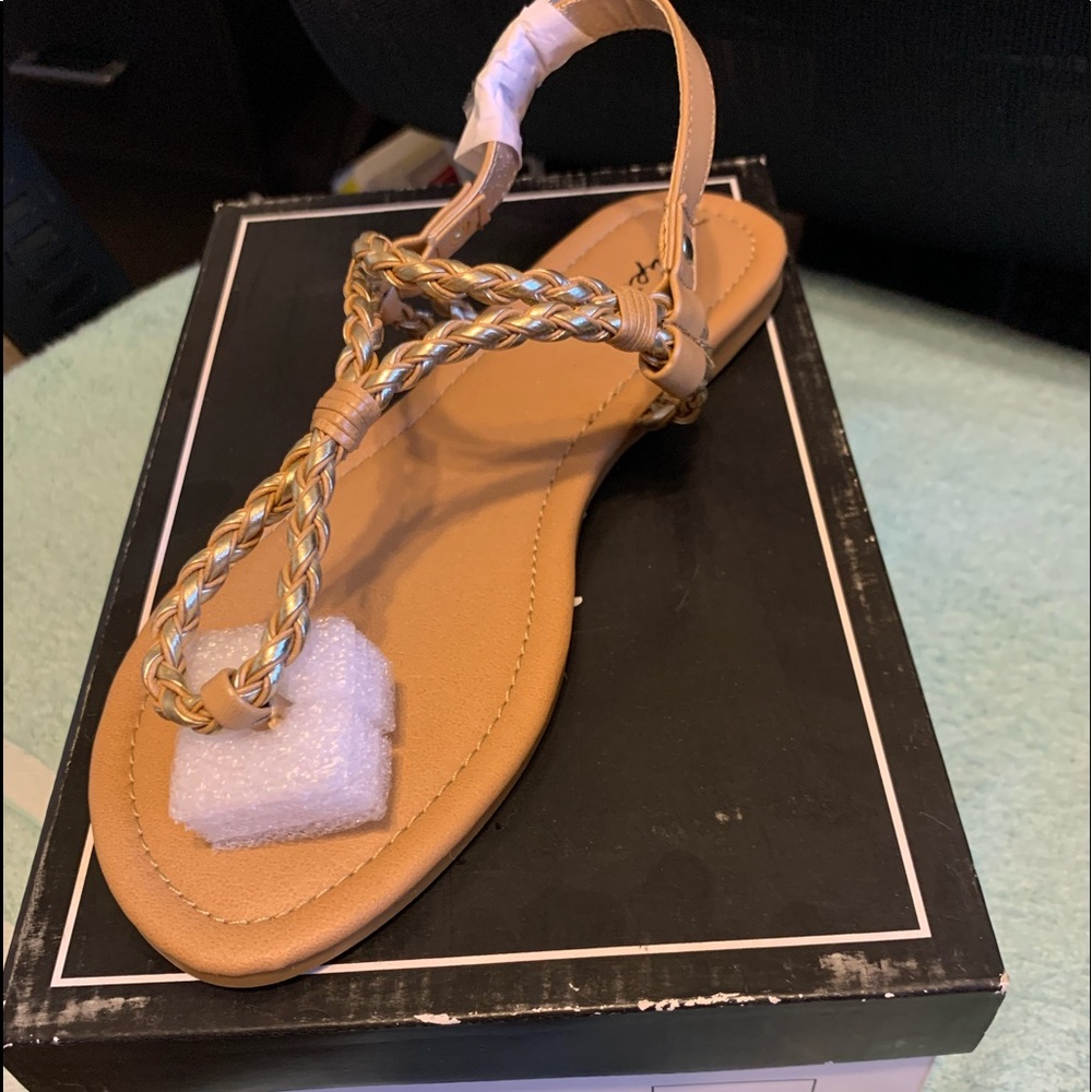 Shoe